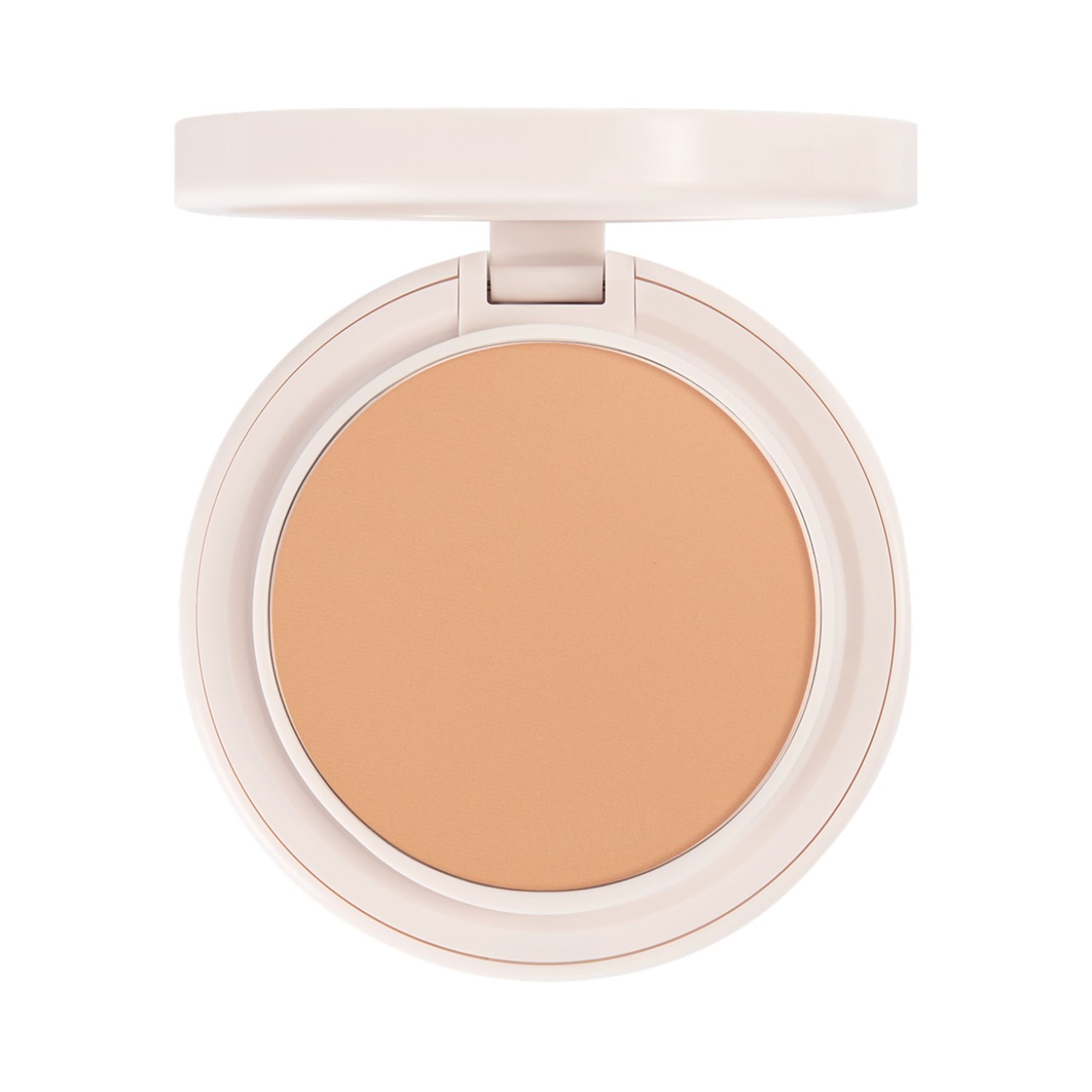 NATURAL BLUR POWDER FOUNDATION (POLVO COMPACTO MATIFICANTE)